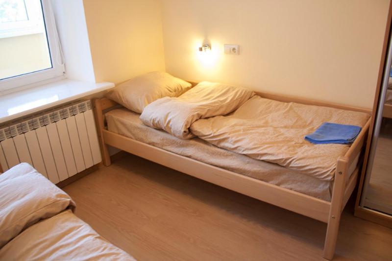 Petrani Hostel Kyiv Room photo
