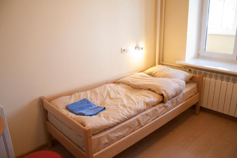 Petrani Hostel Kyiv Room photo